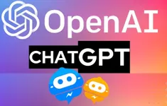 OpenAI được định giá lên tới 340 tỷ USD