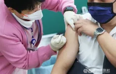 Đài Loan (Trung Quốc) mua bổ sung 100 nghìn liều vaccine cúm