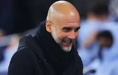 Pep Guardiola ca ngợi 'tiểu Rodri' Nico Gonzalez sau chiến thắng ấn tượng của Man City trước Newcastle