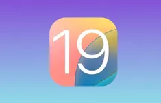 iOS 19 sẽ có thay đổi lớn về giao diện