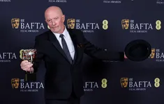 "Emilia Pérez" thắng giải BAFTA 2025, nữ chính bị thất sủng vắng mặt