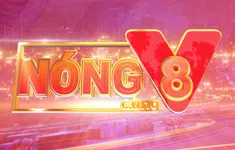 "Nóng cùng V8" – Phiên bản 2025