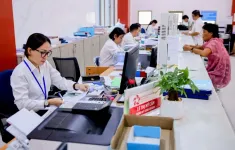 TP Hồ Chí Minh dự kiến chi gần 17.000 tỷ đồng hỗ trợ cán bộ, công chức bị tinh giản