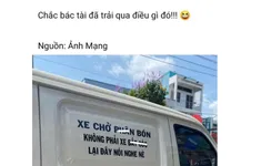 Cẩn trọng khi đăng tải, chia sẻ thông tin chưa kiểm chứng về “bắt cóc trẻ em”