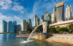 Singapore đạt mức doanh thu du lịch kỷ lục