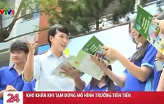 TP Hồ Chí Minh: Khó khăn khi tạm dừng mô hình trường tiên tiến và hội nhập quốc tế