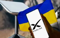 Mỹ đe dọa ngừng vệ tinh Starlink ở Ukraine