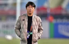 LĐBĐ Indonesia hào phóng với ê-kíp HLV Shin Tae-yong