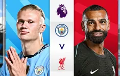 Man City vs Liverpool: Đôi công khó lường | 23h30 hôm nay, 23/2