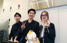 Traky Hair Salon và câu chuyện khơi nguồn vẻ đẹp từ mái tóc