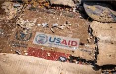 Chính quyền Tổng thống Trump cắt giảm 2.000 việc làm của USAID tại Mỹ