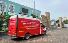 Taxi Tải Thành Hưng – Thương hiệu chuyển nhà trọn gói uy tín tại Việt Nam