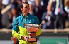 Rafael Nadal sẽ có lễ giải nghệ hoành tráng