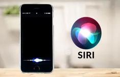 Siri đã hỗ trợ tiếng Việt