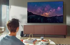 Samsung dẫn đầu thị trường TV toàn cầu 19 năm liên tiếp