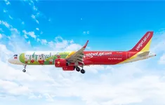 Bay thẳng Ấn Độ cùng Vietjet để hòa cùng lễ hội nổi tiếng thế giới Holi