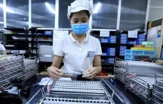 Việt Nam thu hút FDI công nghệ cao, năng lượng