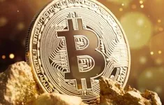 Giá Bitcoin lao dốc