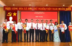 TP Vũng Tàu: Hợp nhất Ban Quản lý dự án đầu tư xây dựng và Trung tâm Phát triển quỹ đất