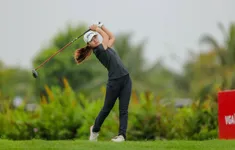 Giải Vô địch Golf Nữ Nghiệp dư châu Á – Thái Bình Dương nơi toả sáng của các golfer tài năng