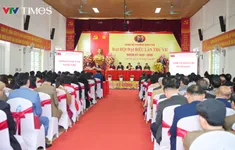 Xây dựng phường Nghi Tân, thành phố Vinh phát triển giàu mạnh, văn minh