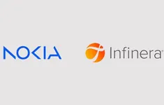 Nokia mua Infinera với giá 2,3 tỷ USD