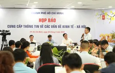 Người đứng đầu sở, ngành cần tăng cường phát ngôn báo chí