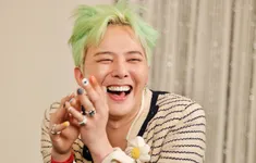 G-Dragon khẳng định vẫn độc thân