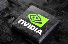 Nvidia lập kỷ lục doanh thu