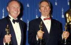 "Người vĩ đại nhất" - Hollywood tưởng nhớ Gene Hackman