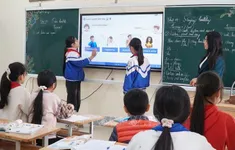 Miễn học phí cho học sinh: Quyết sách nhân văn, hợp lòng dân