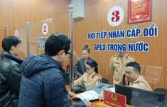 Hôm nay (1/3), các bộ ngành hoạt động theo tổ chức bộ máy mới