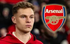 Nhiều đội bóng lớn muốn sở hữu Joshua Kimmich