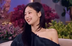 Jennie (BLACKPINK) vẫn lên kế hoạch trở lại đóng phim