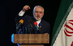 Phó Tổng thống Iran Javad Zarif từ chức