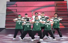 Dalat Best Dance Crew 2025  quay trở lại với chủ đề “Chinh phục vũ trụ vũ đạo”