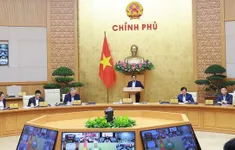 Thủ tướng chủ trì phiên họp Chính phủ thường kỳ tháng 2