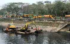 "Hồi sinh" sông Tô Lịch (kỳ 3): Người dân khao khát một môi trường trong lành