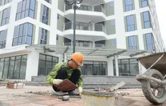 Đề xuất giao doanh nghiệp Nhà nước làm chủ đầu tư dự án nhà ở xã hội