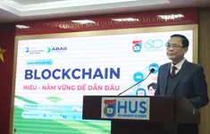 Blockchain - Định hình lại cách vận hành của nền kinh tế số