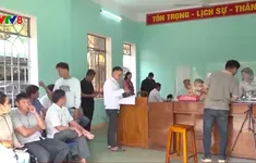 Công an tăng cường hiệu quả hoạt động trong tình hình mới