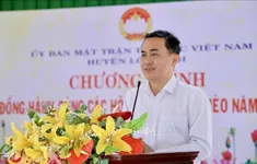 Ông Lê Trường Sơn được bầu giữ chức Phó Chủ tịch UBND tỉnh Bình Phước