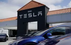 Tesla trở lại thị trường Ấn Độ