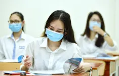 Thí sinh cần làm gì đế tránh điểm liệt khi làm bài trắc nghiệm
