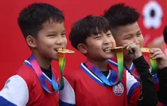 Giải bóng đá cộng đồng Cup Viettel 2025: "Ngọc thô phải giũa, phải mài"