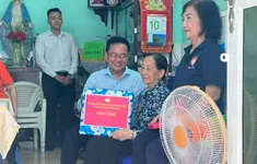 TP Hồ Chí Minh tập trung hoàn thành dự án sửa chữa nhà tình thương trước ngày 30/4