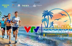 Giải chạy VTV Phú Quốc Marathon 2025 – Sự kiện thể thao văn hóa đẳng cấp