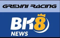 BK8 News là nhà tài trợ mới của Đội đua xe Gresini Racing MotoGP trong 2 mùa giải 2025 và 2026