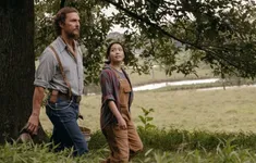 Matthew McConaughey trở lại màn ảnh sau 6 năm vắng bóng