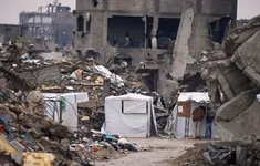 Israel cắt nguồn điện cấp cho Gaza, buộc Hamas thả con tin